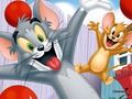 Igra Tom i Jerry Backyard Battle  online