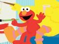 Igra 123 Sesame Street: Riječ Igra  online