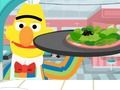 Igra 123 Sesame Street: Super salata Diner online Igra 123 Sesame Street: Super salata Diner online