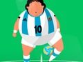 Igra Kickin`it online