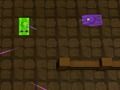 Igra Tank Heroes: Borba ili let  online