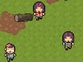 Igra Pixel zombiji  online
