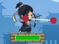 Igra Stickman Archer 2 Online online