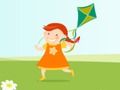 Igra Učenje boja Toddlers serije  online