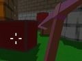 Igra Crazy Pixel borbena momčad  online