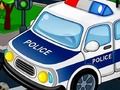 Igra Skrivene zvijezde: Toon Cars  online