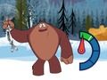 Igra Wabbit: Baci  online