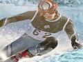 Igra Alpski skijaš  online