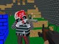 Igra Crazy Pixel Weapons: Apocalypse 4  online