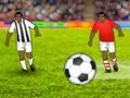 Igra Playmaker: Europsko prvenstvo  online