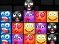 Igra Klizni emoji  online