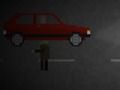 Igra Bijeg od zombija  online