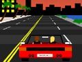 Igra Miami Night Race 3D  online