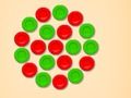 Igra Igrač disk 2 bazena  online