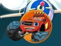 Igra Nick Jr eksplodirao online Igra Nick Jr eksplodirao online