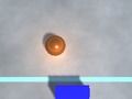 Igra 3d arena lopta online
