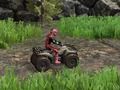 Igra ATV Offroad Trials 2 online