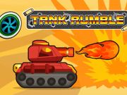 Igra Tank Rumble online Igra Tank Rumble online
