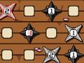 Igra Ninja arena online