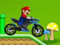 Igra Super Mario Drive  online
