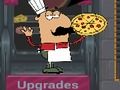 Igra Tvornica pizza u praznom hodu  online