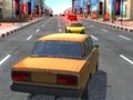 Igra Gradski auto racer  online