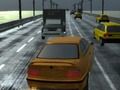 Igra Autocesta Racer  online