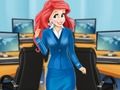 Igra Dizajn Princess Office  online