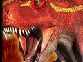 Igra Dinosaur Spot razlika  online