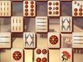 Igra Rimski Mahjong  online