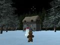 Igra Slenderman mora umrijeti: tihe ulice  online