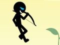 Igra Stickman Archer Online 4 online
