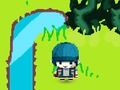 Igra Quest Tree House  online