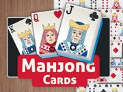 Igra Mahjong kartice  online