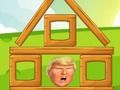 Igra Ljuti Meksikanci VS Trump  online