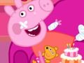 Igra Peppa Pig Super oporavak  online
