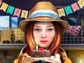 Igra Baka rođendan  online