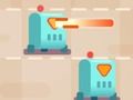 Igra Roboti vs stranaca  online