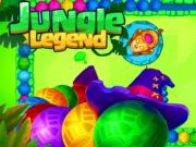 Igra Legenda o džungli online