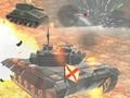 Igra Tenkovi Battlefield  online