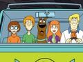 Igra Popravite i idite Mystery Machine online