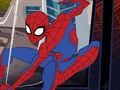 Igra Spider-Man: opasnosti na Horizon High  online