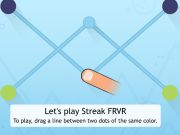 Igra Streak FRVR online Igra Streak FRVR online