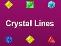 Igra Kristalne linije online