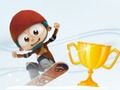 Igra Zimska spiele  online