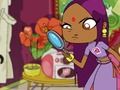 Igra Sally Bollywood: Der Geheimnisvolle Fleckendieb online