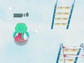 Igra Schneeball-schlacht online