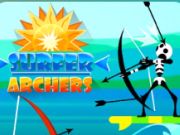 Igra Surfer strijelci online Igra Surfer strijelci online