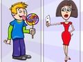 Igra Što se ne uklapa? 1  online