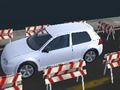 Igra 3D parkirališni most  online